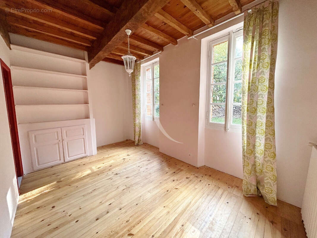 Maison à LEVIGNAC