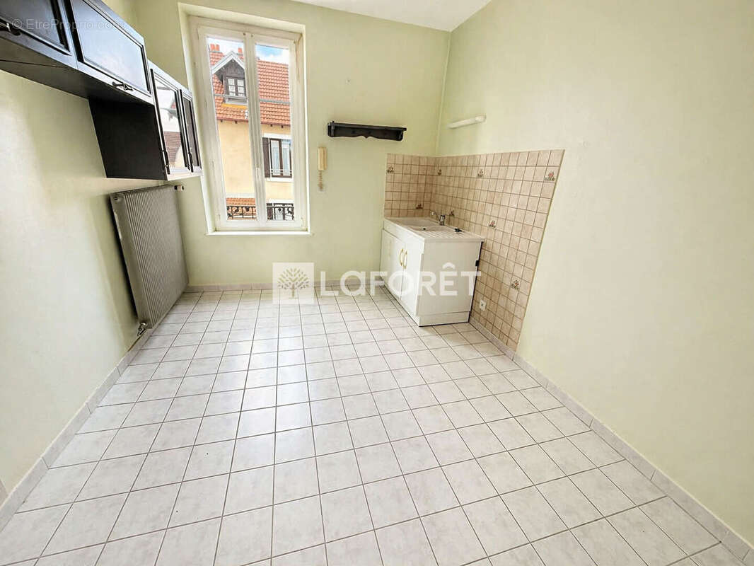Appartement à GOLBEY