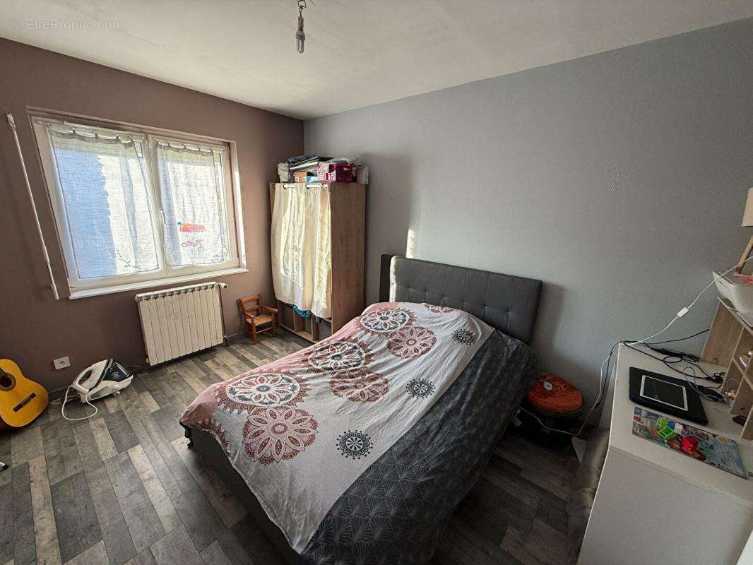 Maison à VALENTIGNEY