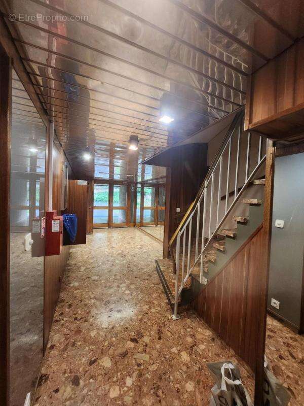 Appartement à VILLE-LA-GRAND