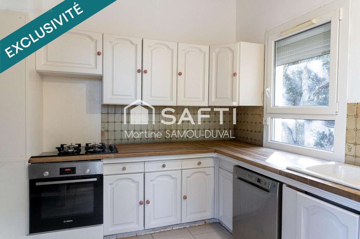 Photo 8 - Maison à LA SEYNE-SUR-MER