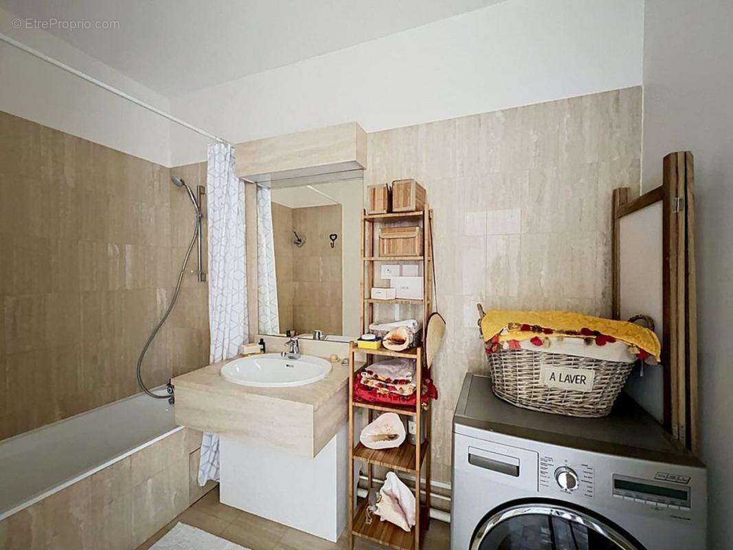 Appartement à BIARRITZ