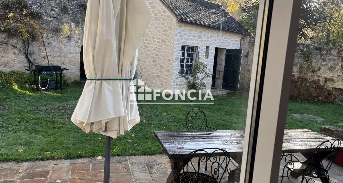 Maison à LABBEVILLE