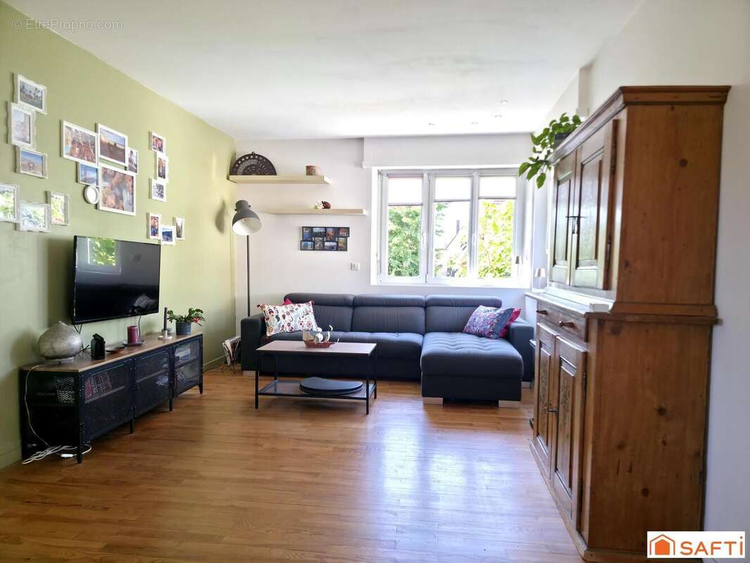 Photo 3 - Maison à SELESTAT