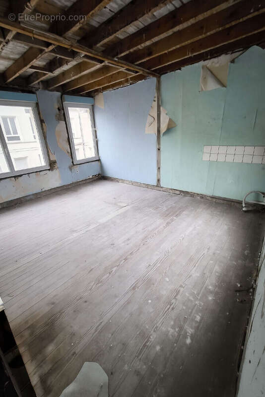 Maison à GRAVELINES