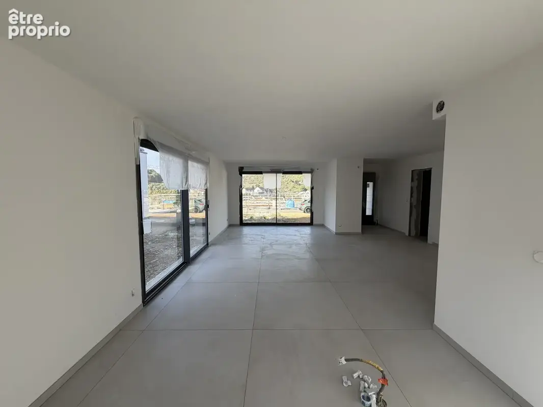 Volmerange les mines, maison de type 5 pièces - 121,92 m2 - villa opale 5 - photo 6