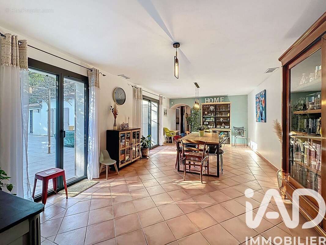 Photo 7 - Maison à MORIERES-LES-AVIGNON