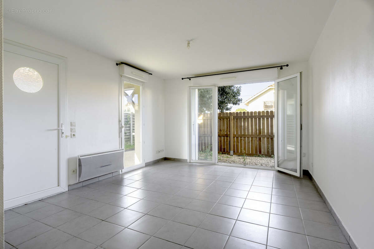 Appartement à GUJAN-MESTRAS