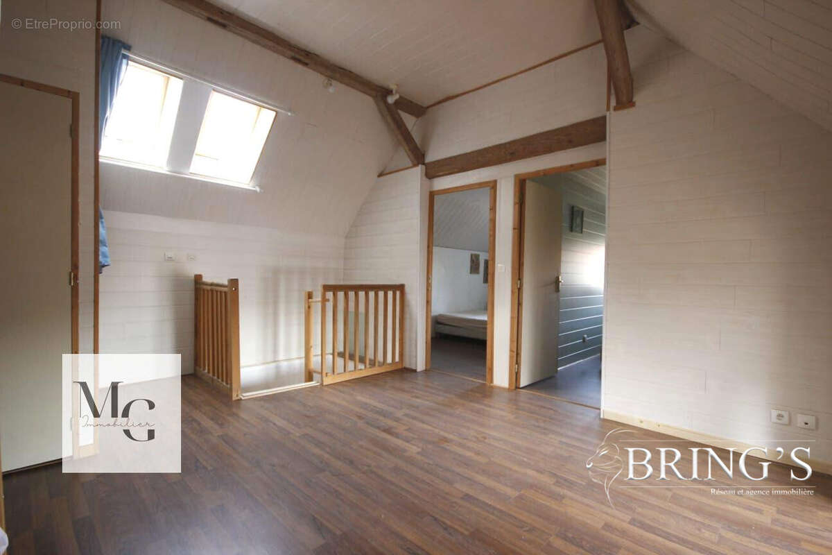 Maison 71 m² à Wasselonne  - photo 8