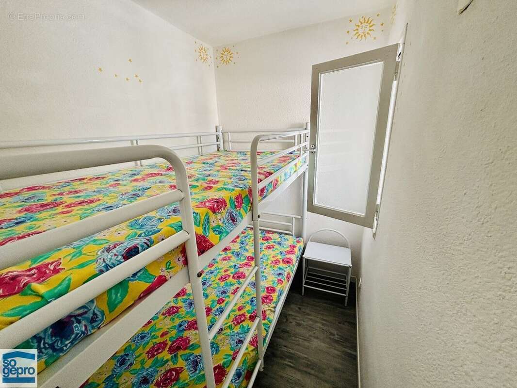 Appartement à AGDE