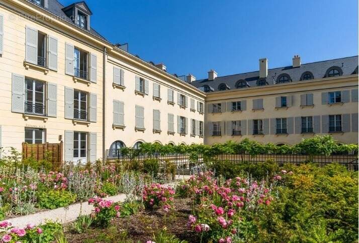 Appartement à LIMOGES