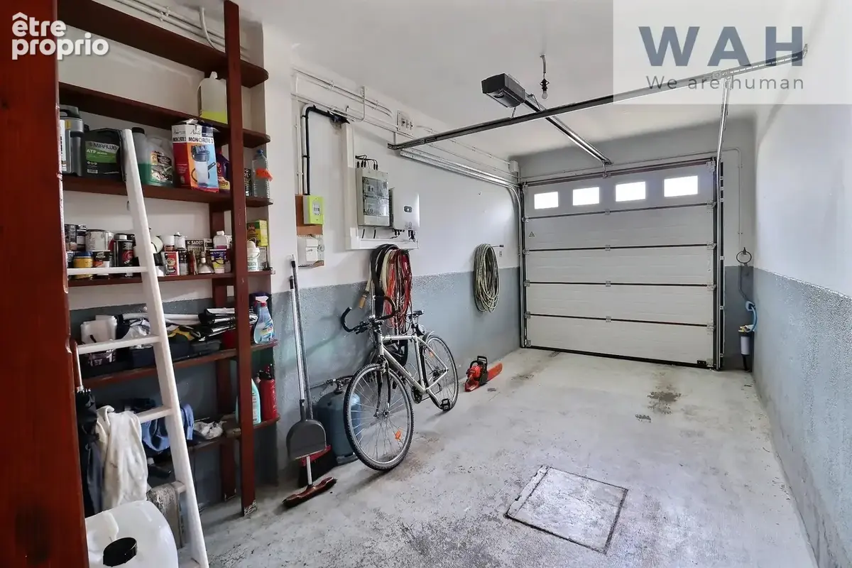 Maison 6 pièces, 4 chambres, 2 garages - Saleilles 66280 - photo 18