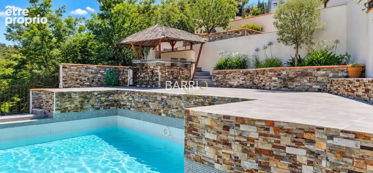 Maison 10 pièces 254 m² à vendre à Cerbere (66290) - photo 4
