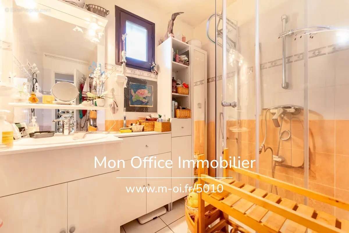 Appartement à EMBRUN