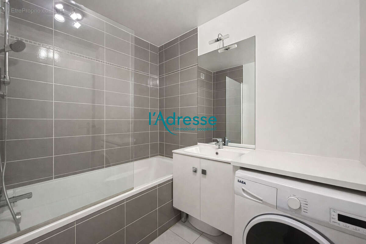 NANTERRE Appartement familial 4 pièces avec balcon - photo 18