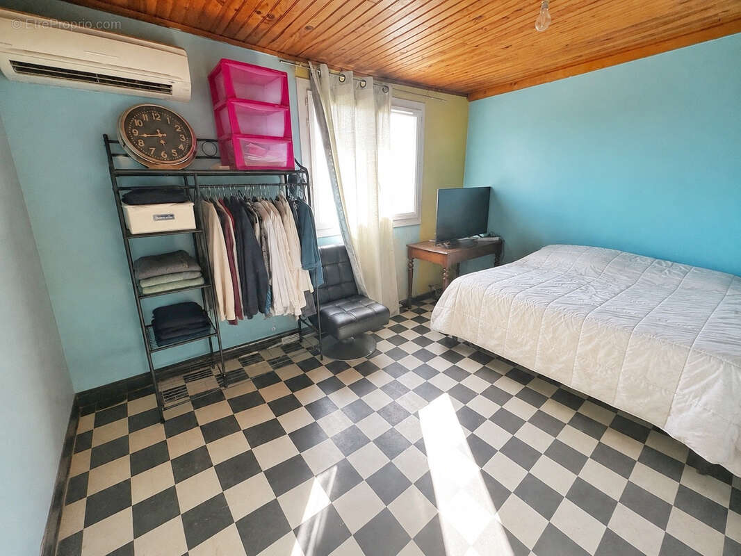 Maison 5 pièces Garage - photo 8