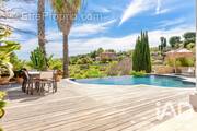 Photo 1 - Maison à BANDOL