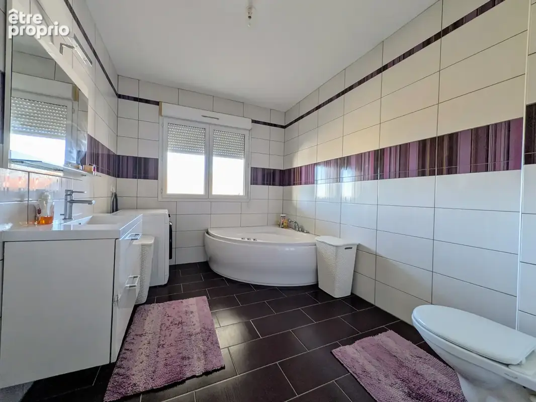 Maison familiale 4 chambres - Quartier calme et verdoyant - photo 7