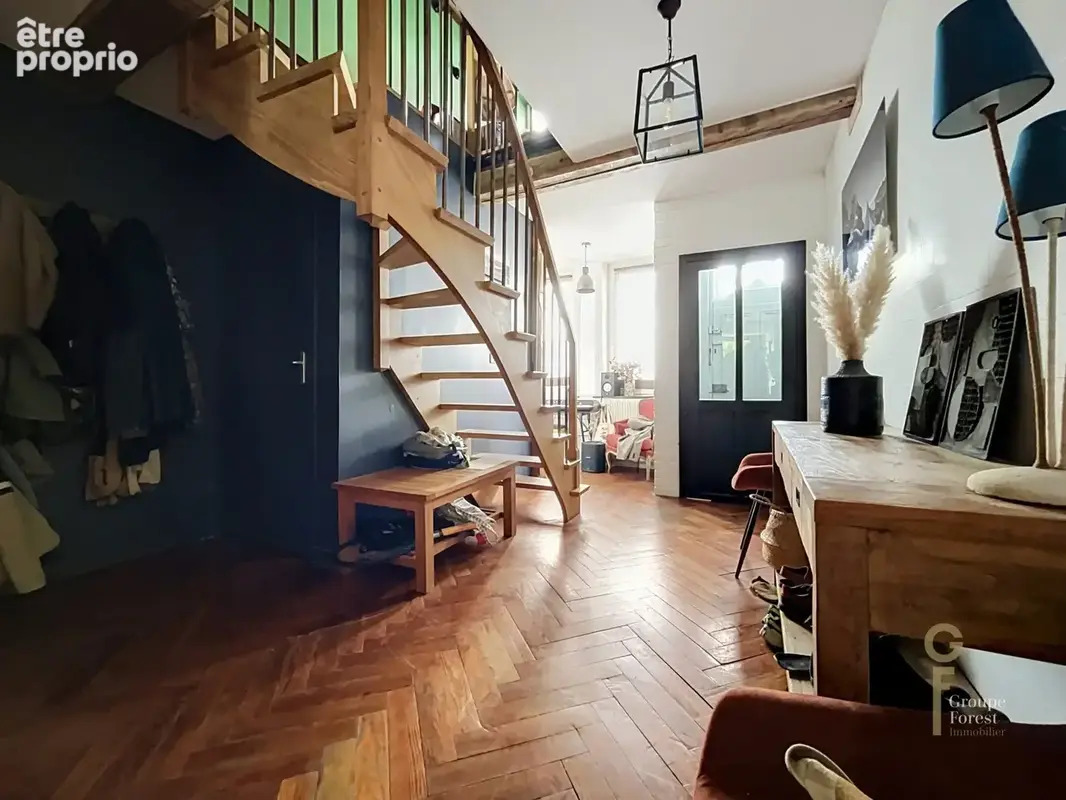 Maison 6 pièces 240 m² à vendre à Linselles (59126) - photo 6