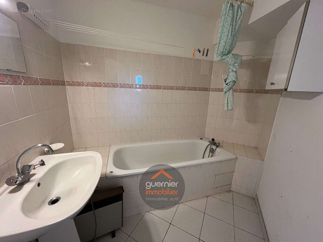 Appartement à TROUVILLE-SUR-MER