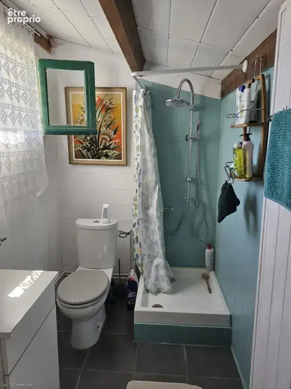 Maison De Caractère Dans Un Hameau Tranquille Proche de Nanteuil-en-Vallée - photo 12