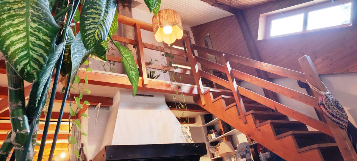 Appartement à TANINGES