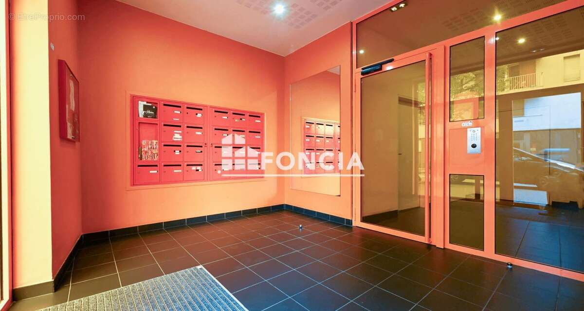 Appartement à CERGY