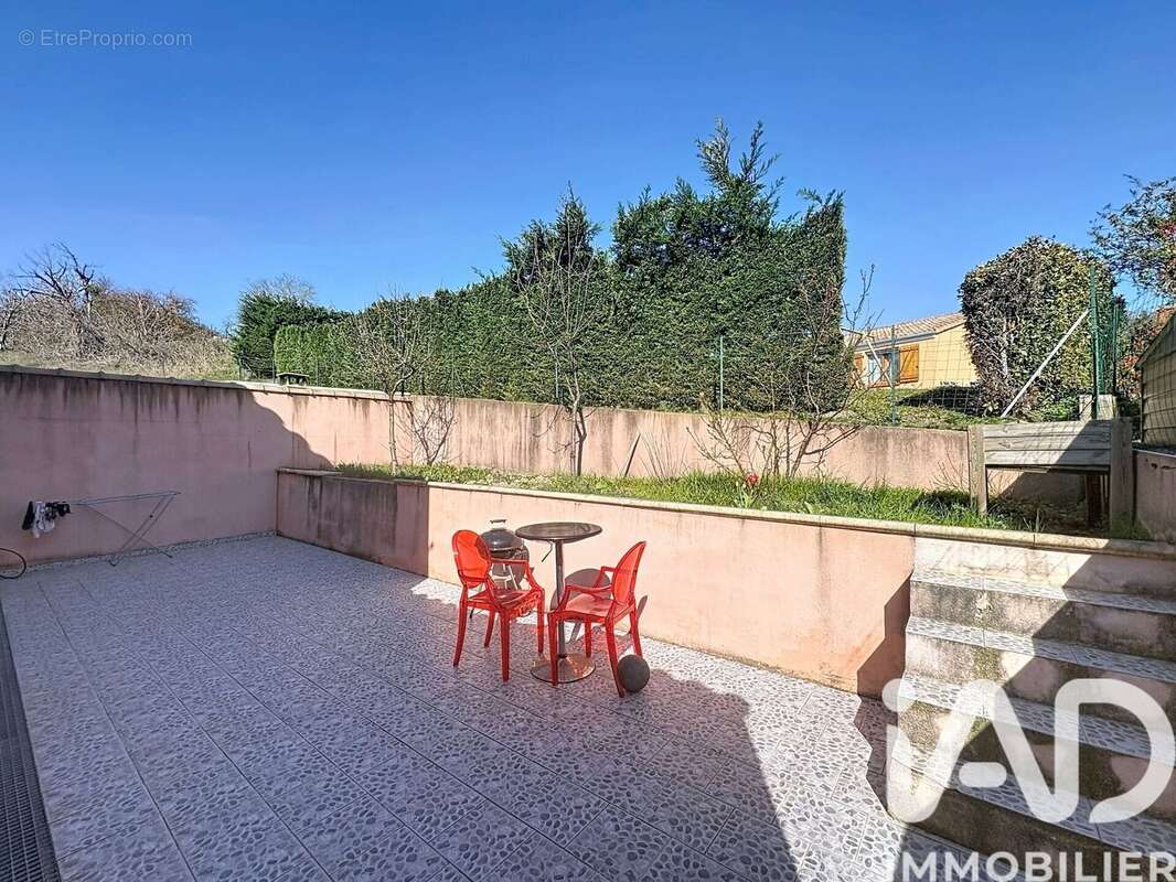 Photo 6 - Maison à CREISSELS