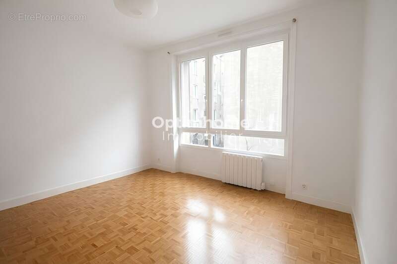 Vente appartement t3  nantes hypercentre  garage - photo 5