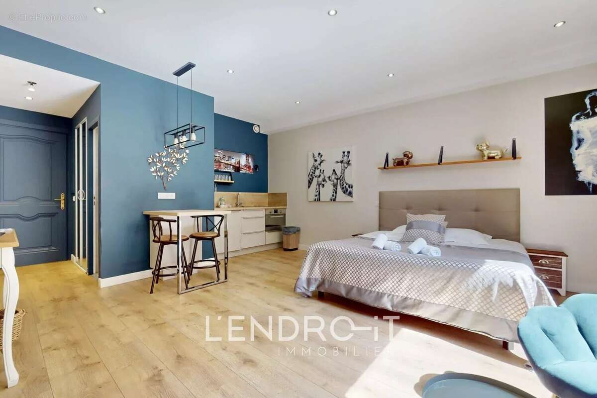 Appartement à ANNECY