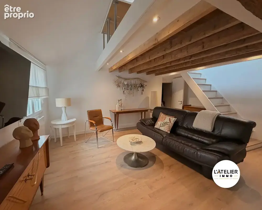 Maison Ville Dommange 8 pièce(s) 187 m2 - photo 8