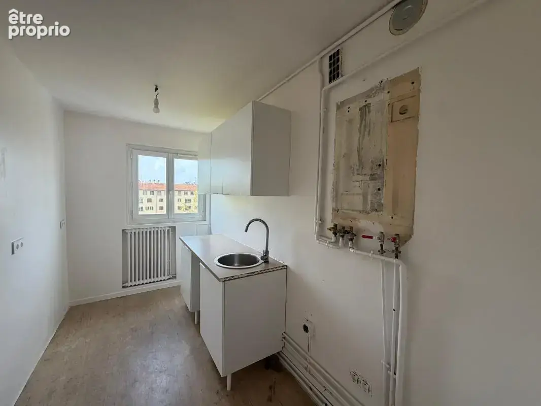 Appartement À Vendre - photo 5