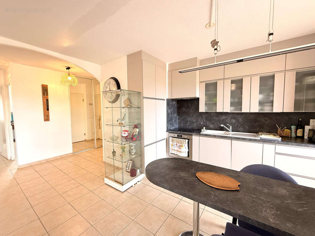 Appartement à LA SEYNE-SUR-MER