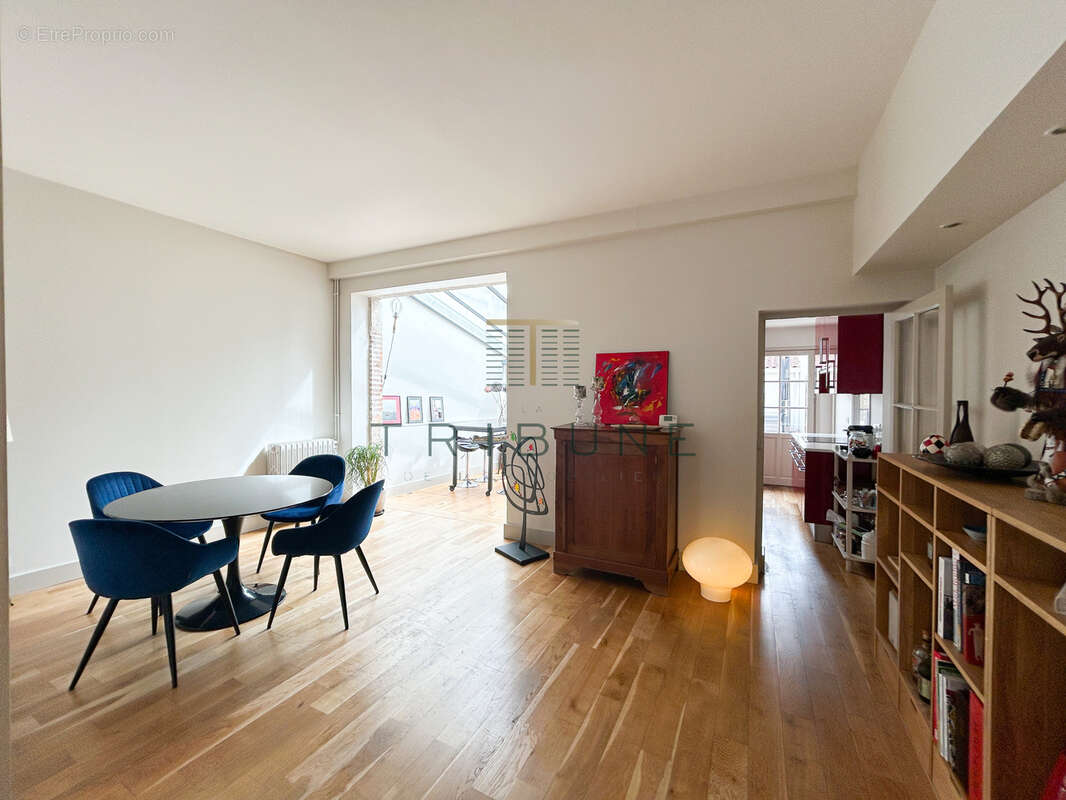 Maison à AGEN