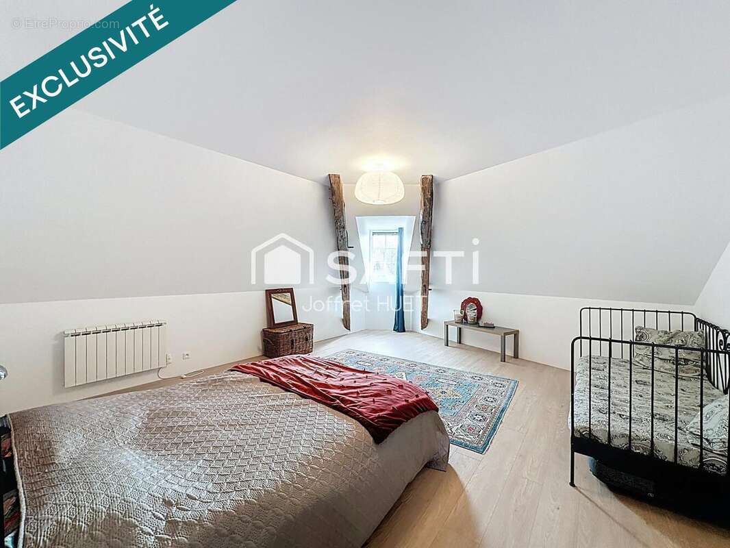 Photo 8 - Maison à SABLE-SUR-SARTHE