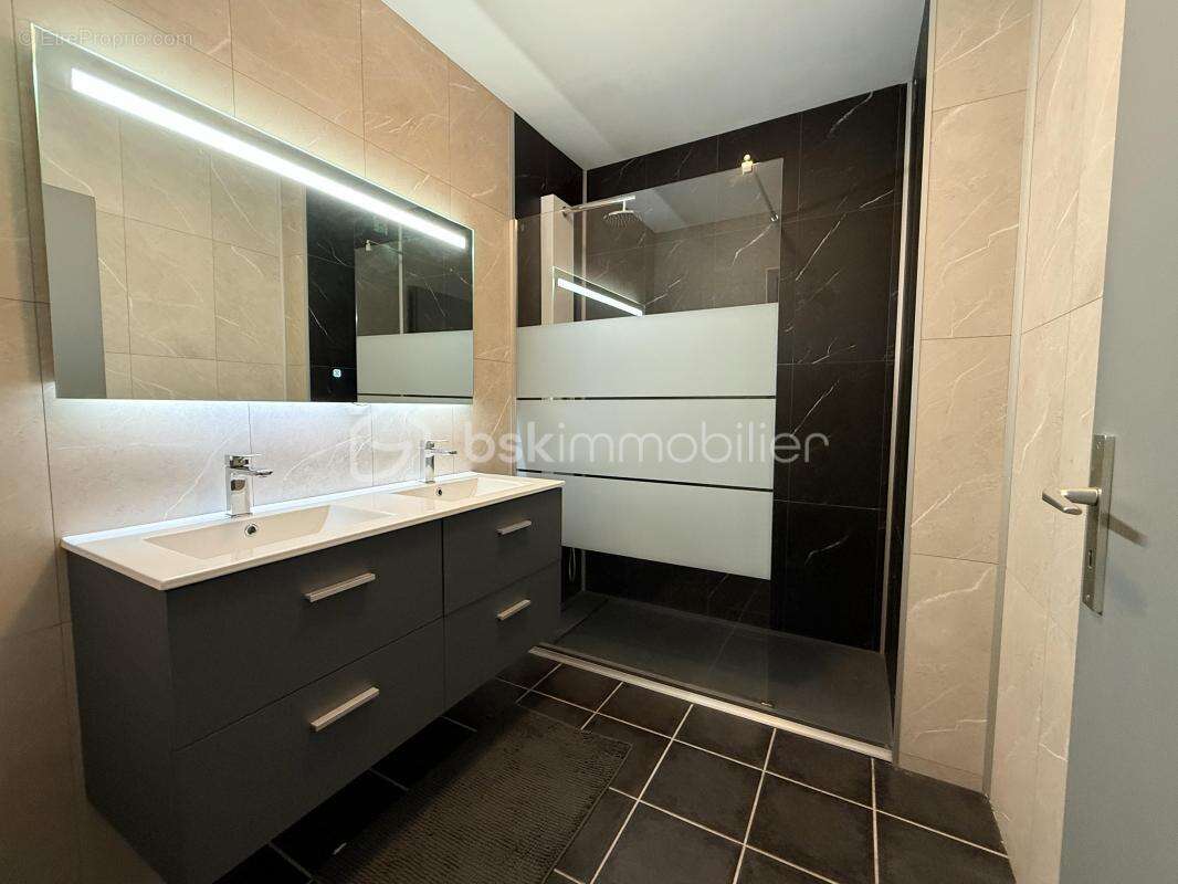 Appartement à STIRING-WENDEL