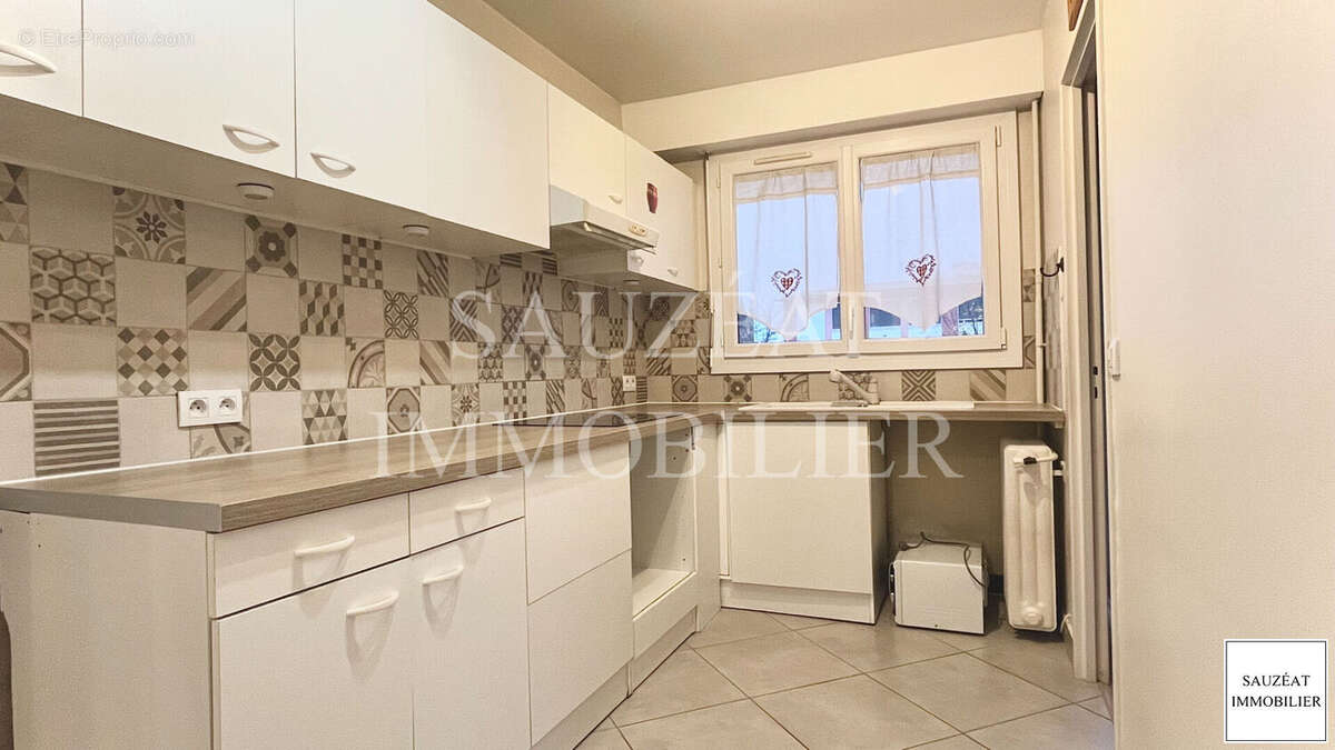 Appartement à GAGNY