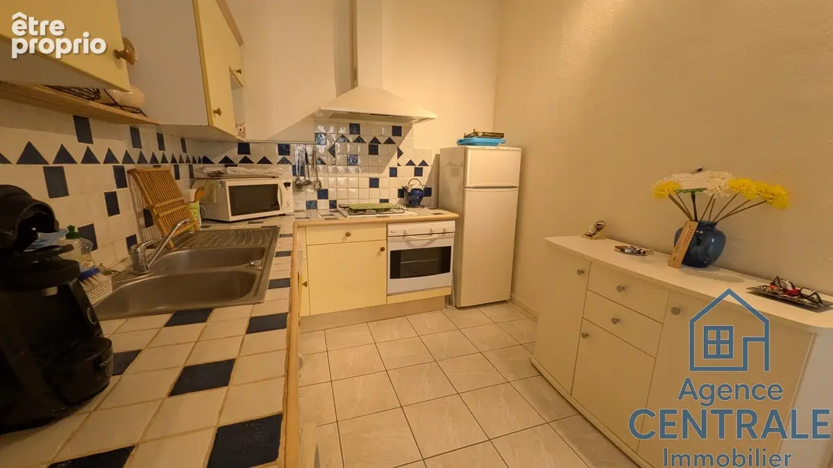 Appartement 2 pièces 35 m² à vendre à La Ciotat (13600) - photo 6