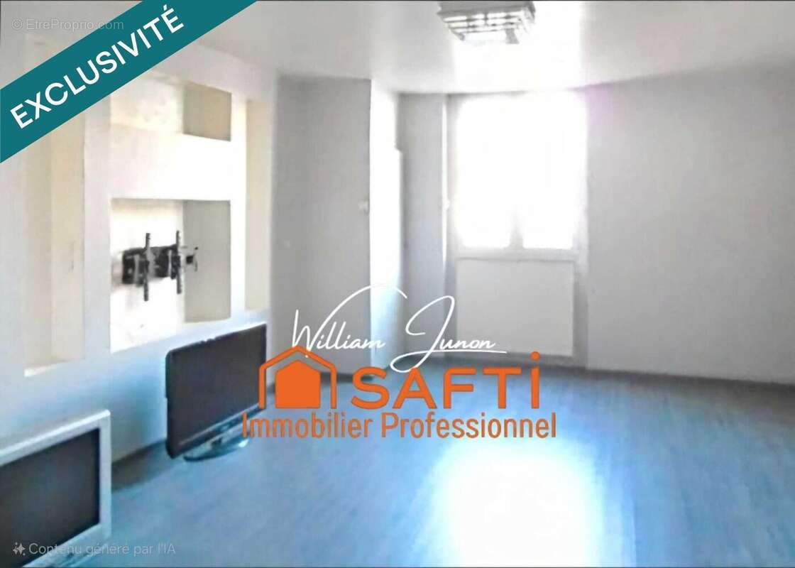 Photo 7 - Commerce à FIRMINY