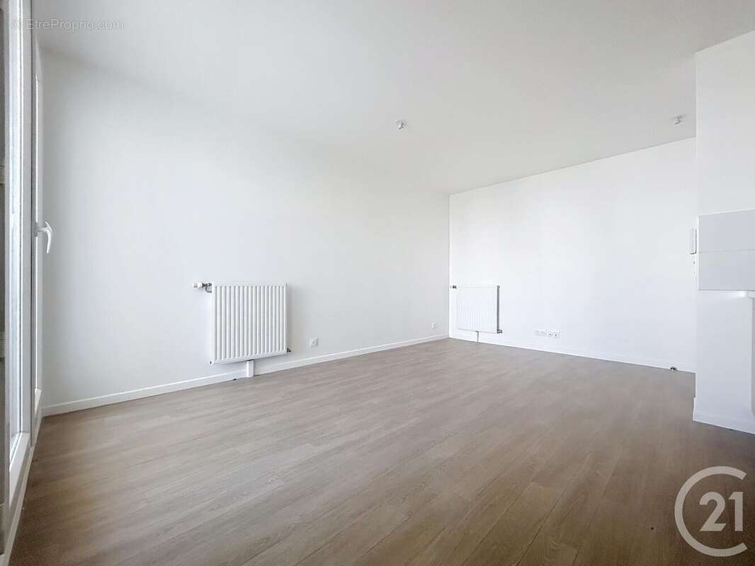 Appartement à MELUN