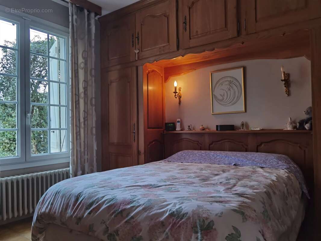 Maison à BEAUMONT-DE-LOMAGNE