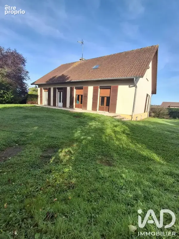 Photo 1 - Maison à ABBEVILLE