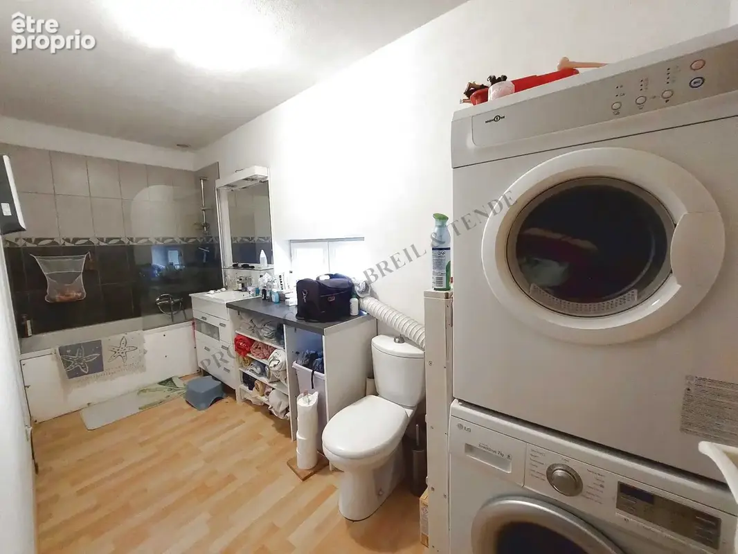 Maison 4 pièces 97 m² à vendre à Breil-Sur-Roya (06540) - photo 8