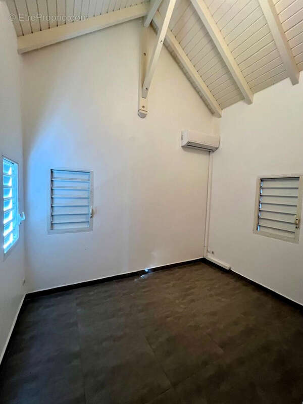 Maison à SAINT-FRANCOIS