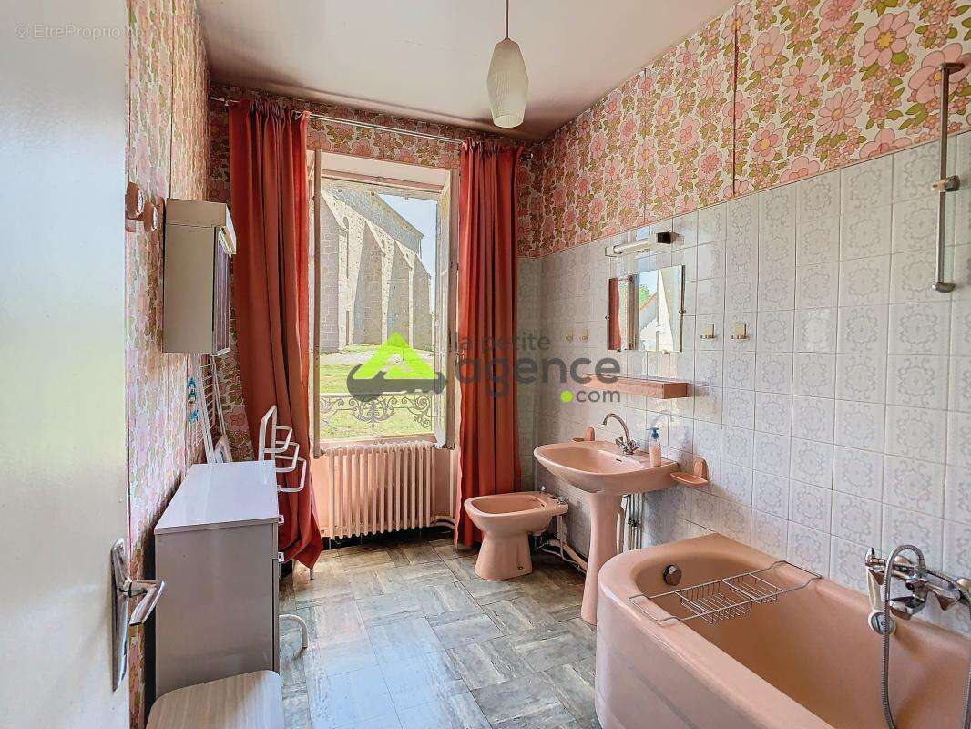 Maison à FRANSECHES