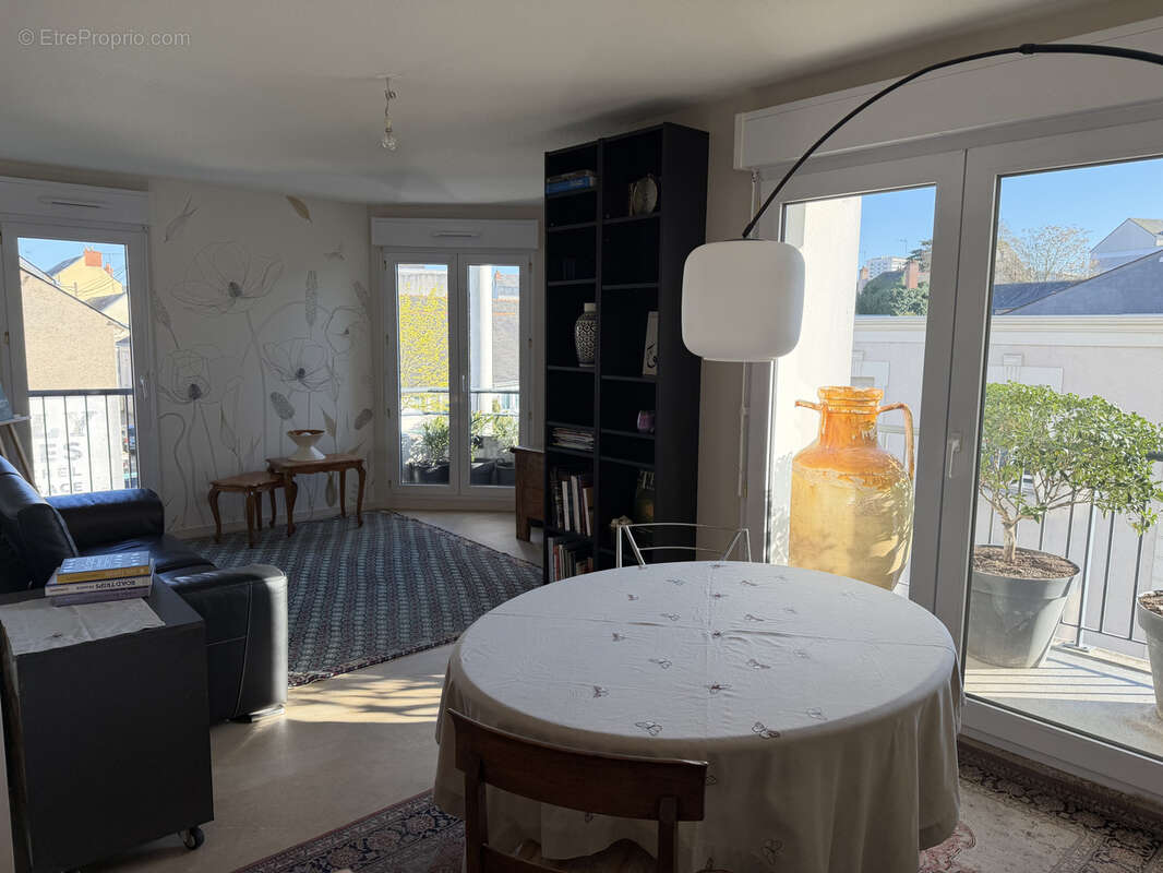 Appartement à ANGERS
