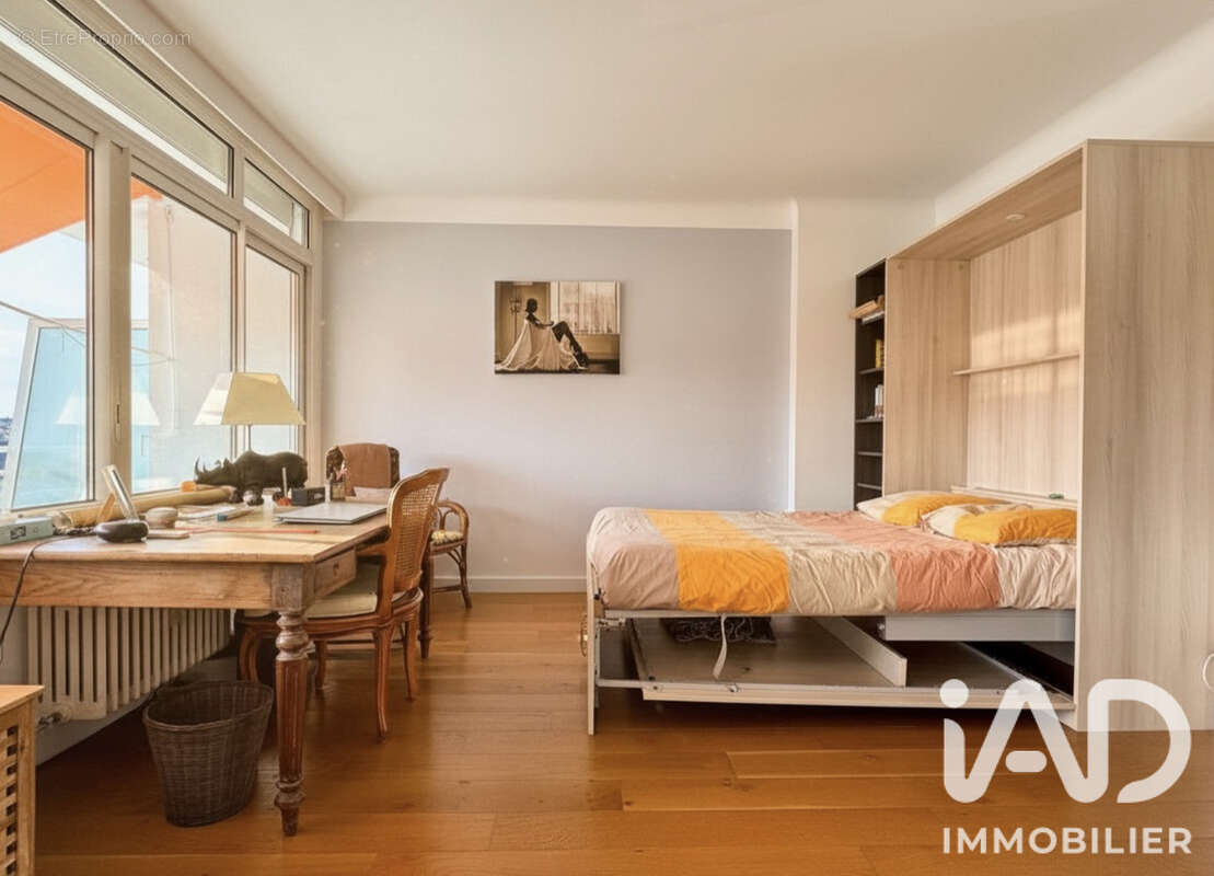 Appartement 86 m² à Annecy-Le-Vieux  - photo 7