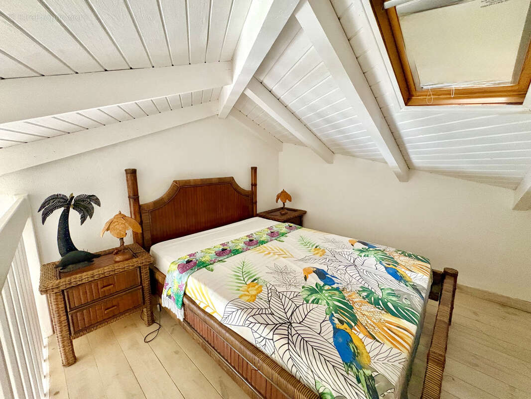 Appartement à SAINT-FRANCOIS