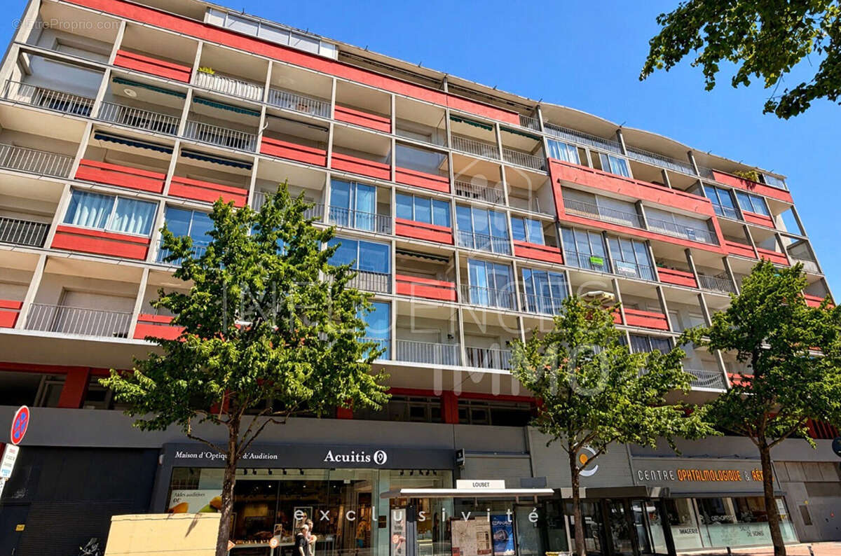 Appartement à VALENCE