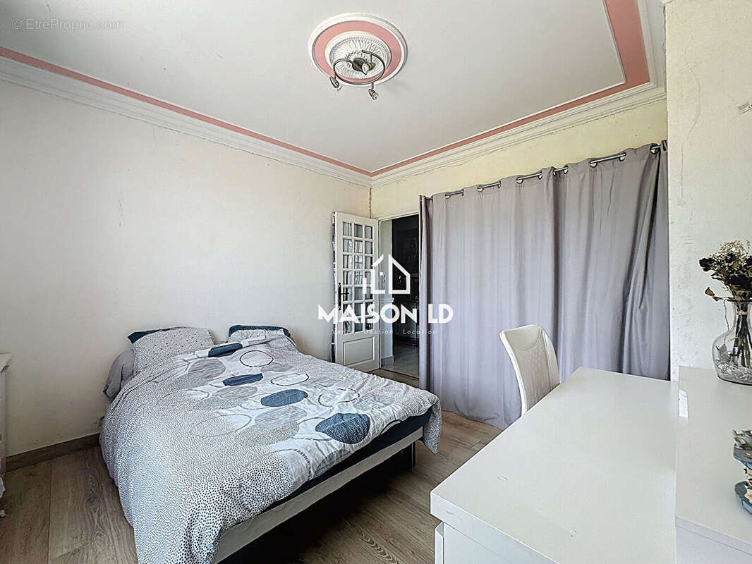 Maison à LA HAYE-DU-PUITS